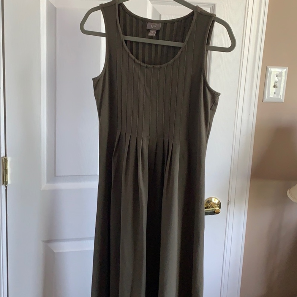 J.Jill Long Dress